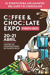 Coffee & Chocolate Expo