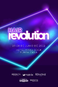 Hair Revolution